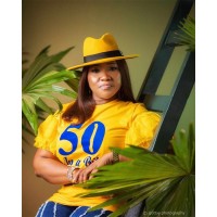 50th birthday T-shirts 